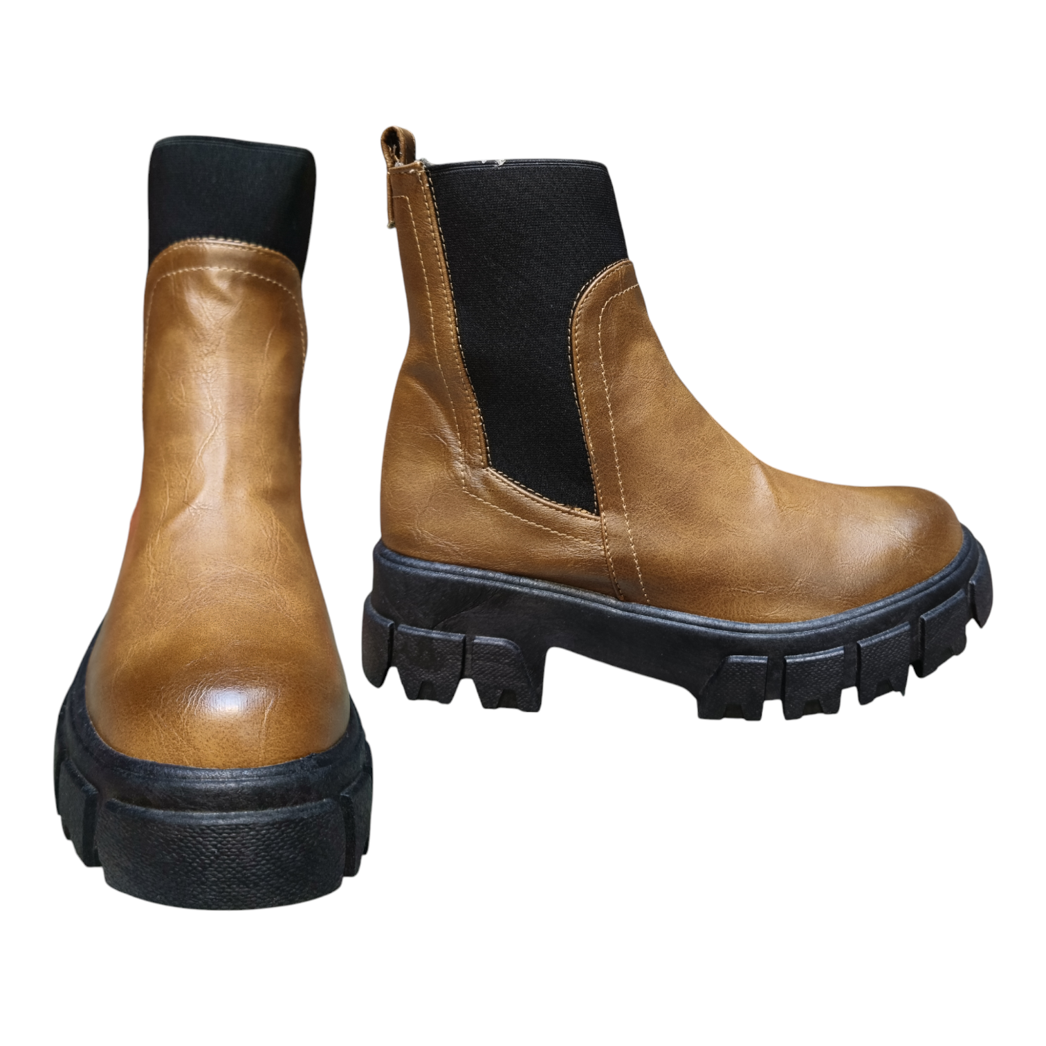 Andersen 00027 Ravel Botines Yo Soy Mexico